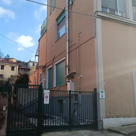 Congregazione Suore Figlie Di San Francesco Di Sales Guest house La Spezia