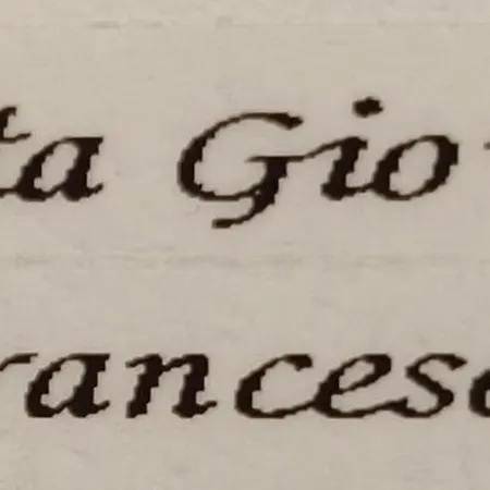 Congregazione Suore Figlie Di San Francesco Di Sales Guest house