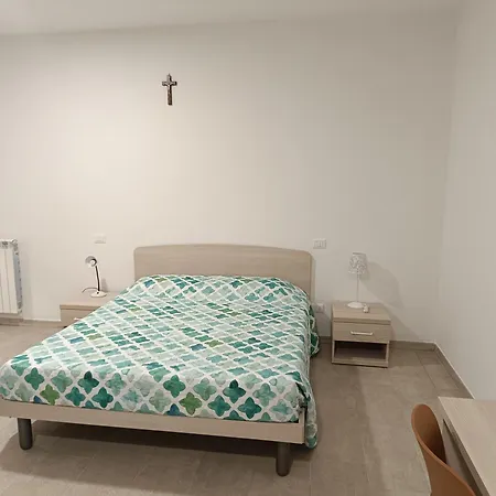 Congregazione Suore Figlie Di San Francesco Di Sales * La Spezia