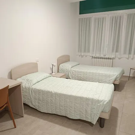 Congregazione Suore Figlie Di San Francesco Di Sales La Spezia