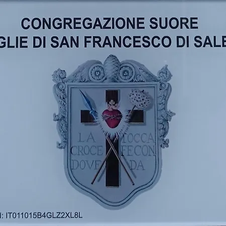 Congregazione Suore Figlie Di San Francesco Di Sales * La Spezia