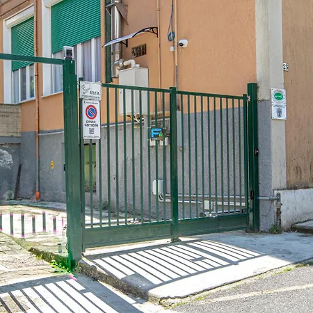 Congregazione Suore Figlie Di San Francesco Di Sales La Spezia