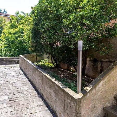 Congregazione Suore Figlie Di San Francesco Di Sales Gæstehus