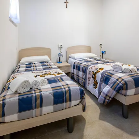 Congregazione Suore Figlie Di San Francesco Di Sales Gæstehus