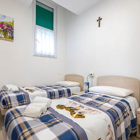 Congregazione Suore Figlie Di San Francesco Di Sales Gasthuis 3*