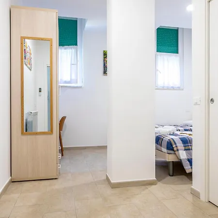 Congregazione Suore Figlie Di San Francesco Di Sales Gæstehus 3*