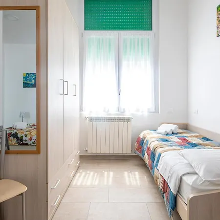 Congregazione Suore Figlie Di San Francesco Di Sales Gæstehus 3*