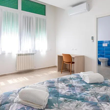 Congregazione Suore Figlie Di San Francesco Di Sales 3* لا سبيتسْيا