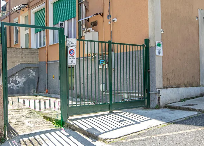 Congregazione Suore Figlie Di San Francesco Di Sales 라스페치아