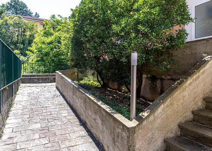 Congregazione Suore Figlie Di San Francesco Di Sales 게스트하우스
