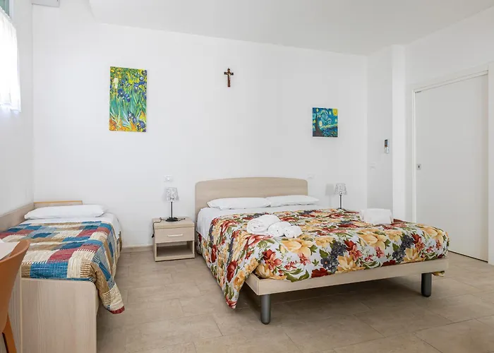 Congregazione Suore Figlie Di San Francesco Di Sales 3*
