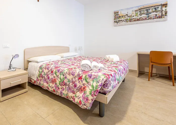 Congregazione Suore Figlie Di San Francesco Di Sales 3*